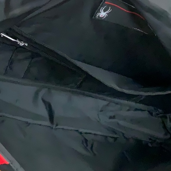 Spyder MESSENGER bag - Picture 9 of 11